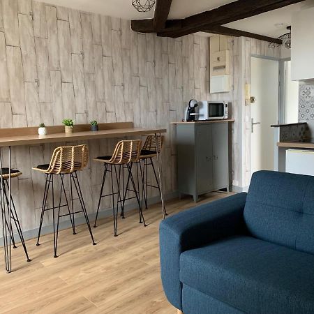 T2 - Au Calme Royaloire - Chateau A Vue - Luxe, Renove Blois Exterior foto
